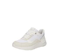 Michael Kors Zapatillas deportivas bajas 'TREVOR' negro / blanco 40 negro / blanco
