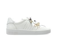Michael Kors- Zapatillas deportivas Scotty- Shoes- Mujer- Blanco- 36 EU- Zapatillas deportivas Scotty