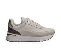 Michael Kors Zapatillas Mujer Deportivas Hattie Trainer 49T5HAFS1D