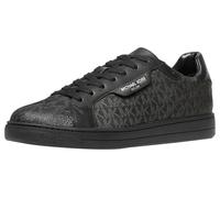 Michael Kors Zapatillas Negras 42F9KEFS2Q-001 Talla 43 EU, para Hombre