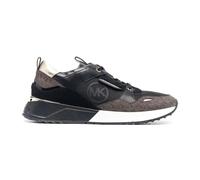 Michael Kors - Zapatillas Negras - Shoes - Mujer - Negro - 36 EU -