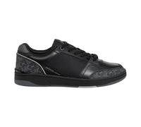 Michael Kors- Zapatillas Rebel con estampado del logo- Shoes- Hombre- Negro- 44 EU- Zapatillas Rebel con estampado del logo