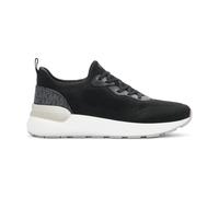 Michael Kors- Zapatillas Slip-On Casual Negras- Shoes- Hombre- Negro- 45 EU- Zapatillas Slip-On Casual Negras