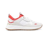 Michael Kors - Zapatillas Theo - Shoes - Mujer - Blanco - 40 EU -