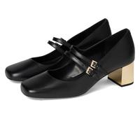 Michael Kors Zapatos Matilda Flex para mujer, Negro -, 36 EU