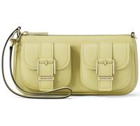 Michael Kors ZOE Bolso de mano pequeño de piel martillada