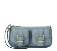 Michael Kors ZOE Bolso de mano pequeño de piel martillada