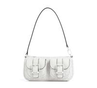 Michael Kors Zoe Small | Bolso de hombro | blanco | sintética