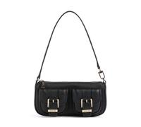 Michael Kors Zoe Small | Bolso de hombro | negro | cuero de vaca graneado