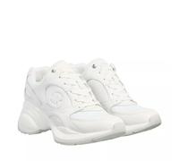 Michael KORS Zuma Trainer Optic White Mujer, EU 41