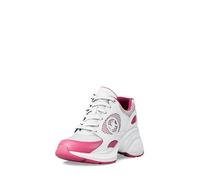 Michael Kors Zuma Trainer para mujer, 5