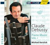 Michael Korstick - Piano Music 1