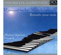 Michael Kruecker - Romantic Piano Music