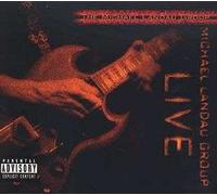 Michael Landau Group - Live