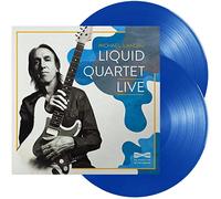 Michael Landau - Liquid Quartet Live [Vinilo]