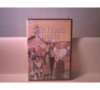 Michael Landon - Little House on the Prairie Series 4 [Reino Unido] [DVD]