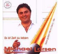Michael Larsen - Es Ist Zeit Zu Leben-