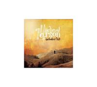 Michael Larson – October Hill – CD