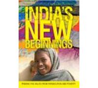 Michael Lawson - India's New Beginnings [DVD] [Reino Unido]