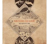 Michael League - So Many Me