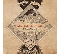 Michael League - So Many Me [Vinilo]