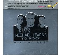 Michael Learns to Rock - All the Best