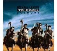 Michael Learns to Rock - Colours