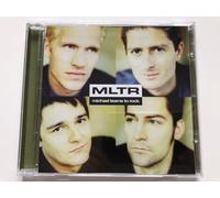 Michael Learns to Rock - Greatest Hits -14tr-