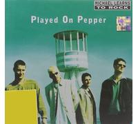 Michael Learns To Rock - Played on Pepper