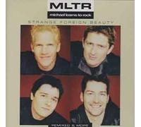 Michael Learns to Rock - Strange Foreign Beauty (+Bonus Vcd)