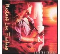 Michael Lee Firkins - Chapter 11