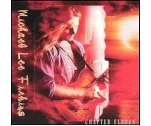 Michael Lee Firkins - Chapter 11