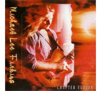 Michael Lee Firkins Chapter Eleven (CD) Album (Importación USA)