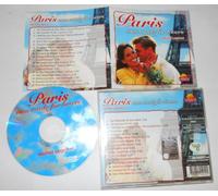 Michael Legrand Orchestra - Paris Was Made for Lovers