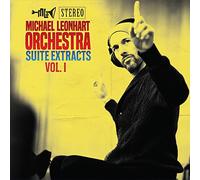 Michael Leonhart - Suite Extracts Vol.1
