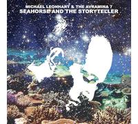Michael Leonhart & The Avramina 7 - Seahorse & the Storyteller [Vinilo]