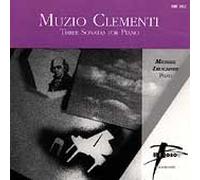 Michael Leuschner - Clementi;Sonatas