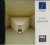 Michaël Levinas