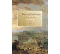 Michael Lewis American Wilderness (Tapa blanda)