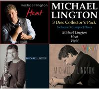 Michael Lington - Collector's Pack
