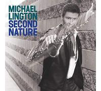 Michael Lington - Second Nature