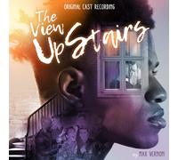 Frenchie Davis – The View Upstairs – Grabación original del reparto