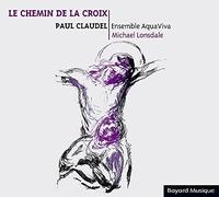 Michael Lonsdale - Le Chemin de la Croix