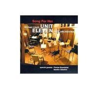 Michael Losch Unit Eleven Jazz Orchestra - SONG FOR HER