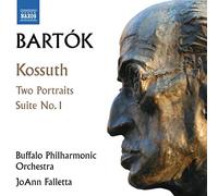 Michael Ludwig - Kossuth Two Portraits & Suite 1
