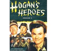 Michael Madsen - Hogans Heroes [Reino Unido] [DVD]