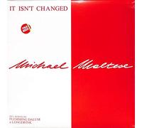 Michael Maltese - It Isn't Changed - ZYX Music - MAXI 1038-12