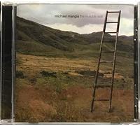 Michael Mangia - Invisible Wall