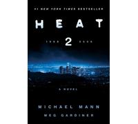 Michael Mann Heat 2 (Tapa dura) (Importación USA)