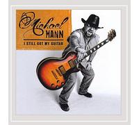 Michael Mann - I Still Got My Guitar